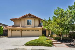4746 Cache Peak Dr, Antioch, CA 94531-8315