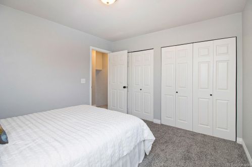 4706 Ouray Way, Denver CO  80015-1633 exterior