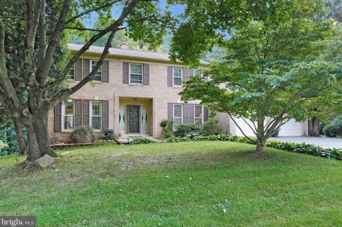 20 Falling Creek Ct, Silver Spring, MD 20904-5244