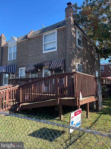 3601 Belgrade St, Philadelphia, PA 19134-5518