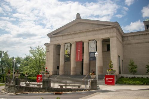2108 Fulton Ave, Cincinnati OH  45206-2560 exterior