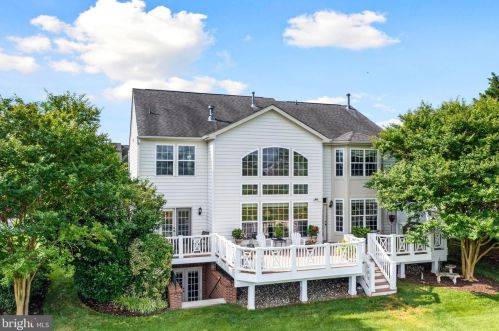 13784 Piedmont Vista Dr, Haymarket, VA 20169-3215