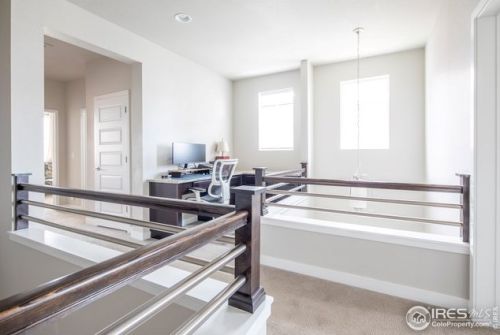 6600 Fern Dr, Denver CO  80221-2505 exterior