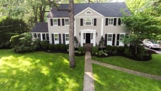 29 Druid Hill Rd, Summit, NJ 07901-3213