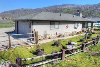 23871 Lakeview Dr, Tehachapi, CA 93561-8542
