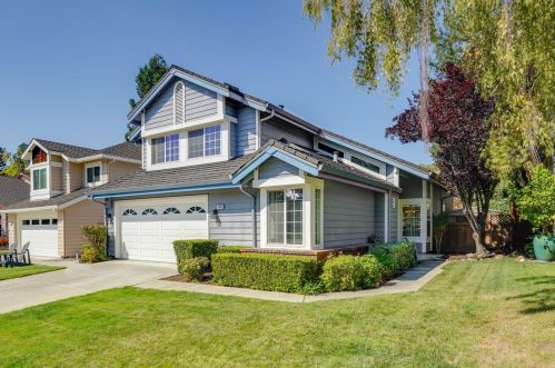 7646 Quail Creek Cir, Pleasanton, CA 94568-3719