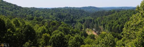 284 Banister Dr, Clayton, GA 30525-5595