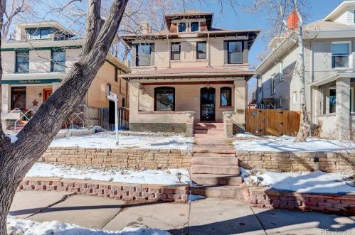 1341 St Paul St, Denver, CO 80206