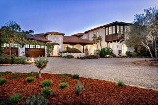 1421 Wyant Rd, Santa Barbara, CA 93108-2519