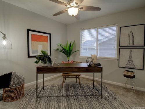 18099 Orchard Pl, Aurora CO  80016-1197 exterior