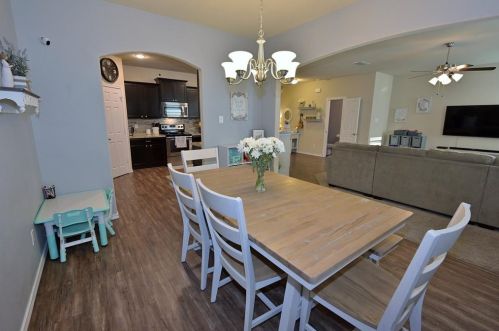 10205 Bluebell, Fort Worth TX 76140 exterior