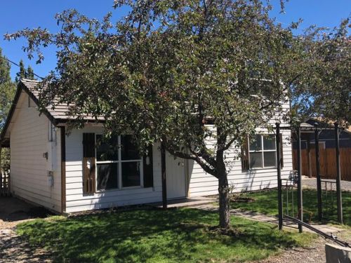 1746 21 St, Eagle Crest OR  97756-9540 exterior