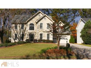 2999 Gavin Pl, Duluth, GA 30096-5847