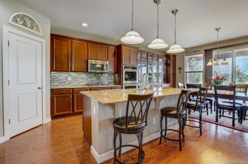 15853 Elizabeth Cir, Denver CO  80602-1462 exterior