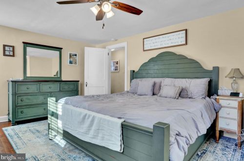 520 Haines Rd, York PA 17402-3505 exterior