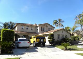 1897 Pinnacle Way, Upland CA  91784-9227 exterior