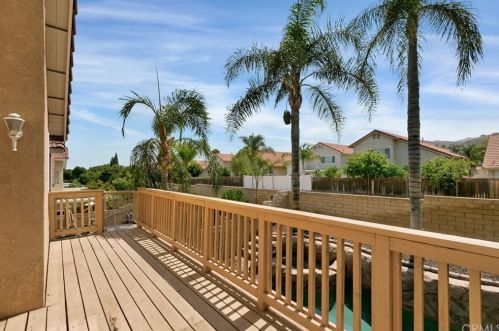 3585 Windstorm Way, Riverside CA  92503-4506 exterior