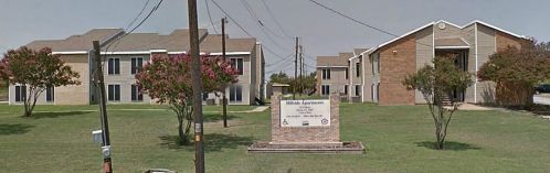 1125 Ross Ave, Fallon TX  76667-2250 exterior