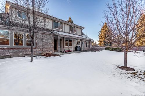 6108 Iola Way, Englewood CO 80111-5706 exterior