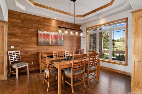 5270 Moonlight Way, Parker CO 80134-4563 exterior