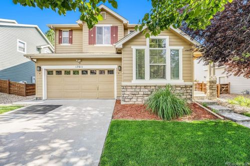 17611 104th Pl, Denver, CO 80022-0509