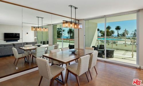 201 Ocean Ave, Santa Monica, CA 90402-1410