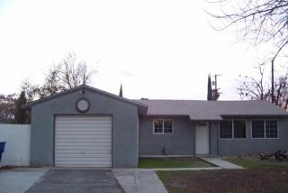 2245 Donner Ave, Fresno, CA 93726-2110