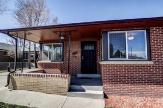 3657 Forest St, Denver, CO 80207-1118
