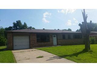 1306 Margaret Pl, Rogers, AR 72756-2771