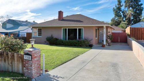 3385 Bellaire Dr, Altadena, CA 91001-4411