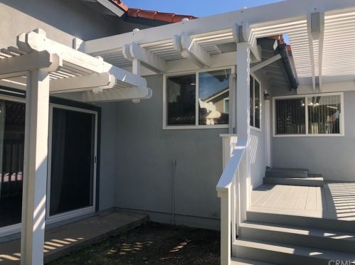 14941 Mayten Ave, Irvine CA  92606-2653 exterior