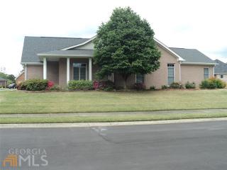 7681 Livingston Dr, Jonesboro, GA 30236-7243