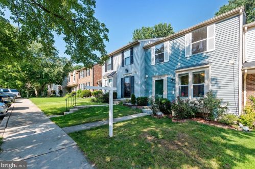 3645 Autumn Glen Cir, Burtonsville, MD 20866-2031