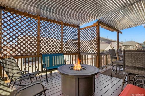 22505 Un Pl, Aurora CO 80015-5544 exterior