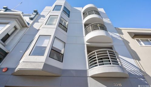 3315 Fillmore St, San Francisco CA  94123-2752 exterior
