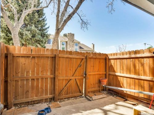 14120 Warren Pl, Aurora CO 80014-1416 exterior