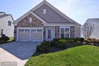 8 Eagle Bluff St, Fredericksburg, VA 22406-5465
