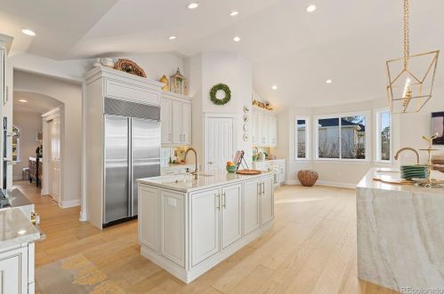 5379 Pinyon Jay Rd, Parker CO  80134-2722 exterior