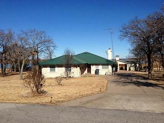 213 Cortez Dr, Nocona, TX 76255-9411