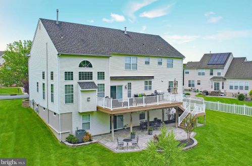 195 Yorktown Rd, Auburn, NJ 08085-4205