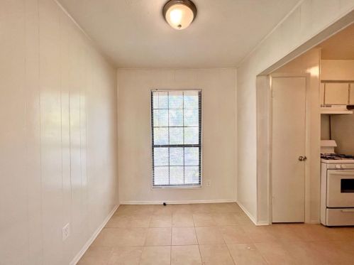 2509 Birmingham Ave, Dallas TX  75215-2923 exterior