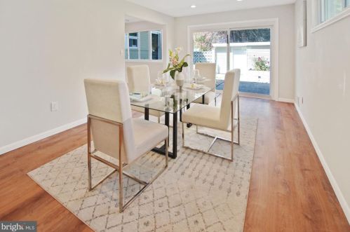 11413 Fairoak Dr, Silver Spring MD 20902-3137 exterior