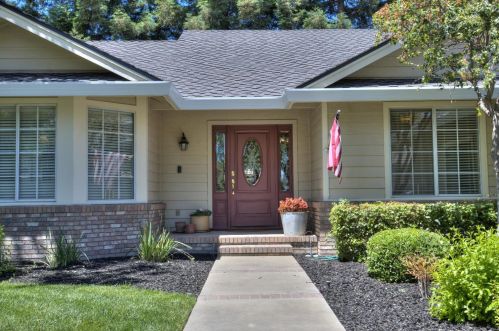 2181 Daubenberger Rd, Turlock CA 95380-9114 exterior