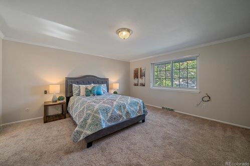 7601 Rosemary Cir, Englewood CO 80112-6421 exterior