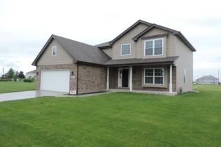 815 Westgate Dr, Peotone, IL 60468