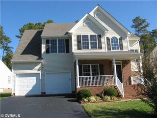8719 Torrey Pines Dr, Chesterfield, VA 23832-2449