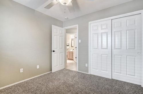 14313 Ballycastle Trl, Austin TX  78717-4447 exterior