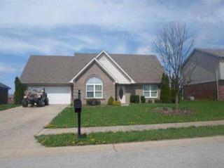 6405 Goldrush Blvd, Charlestown IN  47111-8792 exterior