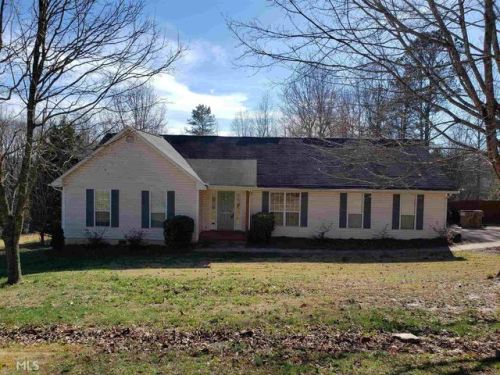 4912 Peach Mountain Dr, Gainesville, GA 30507-8887