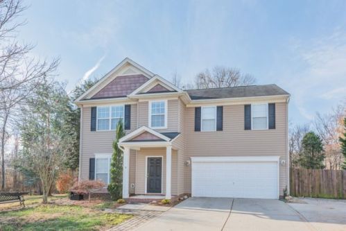 2012 Stone Quarter Ct, York, SC 29745-7669